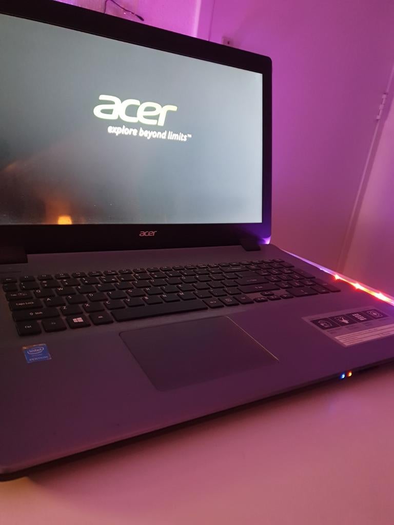 Acer E5-731-P5XT, Ophalen, Gebruikt, Intel Pentium, Acer Aspire