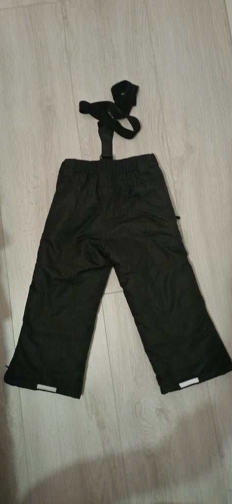 Skibroek, Kinderen en Baby's, Kinderkleding | Maat 98, Zo goed als nieuw, Ophalen, Broek, Terstal