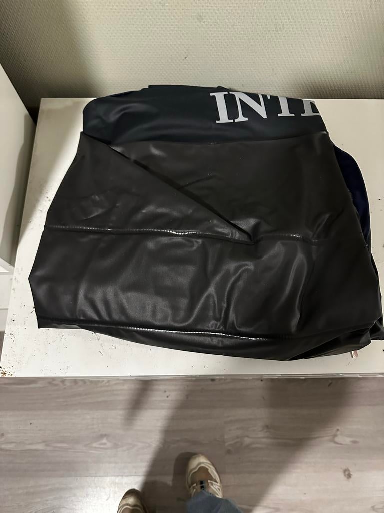 Slaapmat + 2x Intex Luchtbedden, Ophalen of Verzenden, Gebruikt