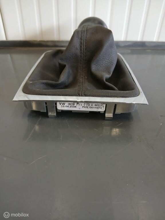 Pookknop 3C0711113E VW- AO1082025, Auto-onderdelen, Interieur en Bekleding, Ophalen of Verzenden