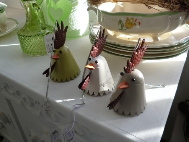 Kuiken aan veer, *, *, Nieuw, Ophalen of Verzenden