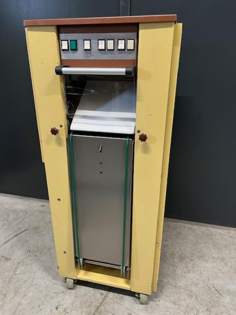 Kalmeijer koekjesvormmachine, Zakelijke goederen, Horeca | Keukenapparatuur, Ophalen, Gebruikt, Bakkerij en Slagerij