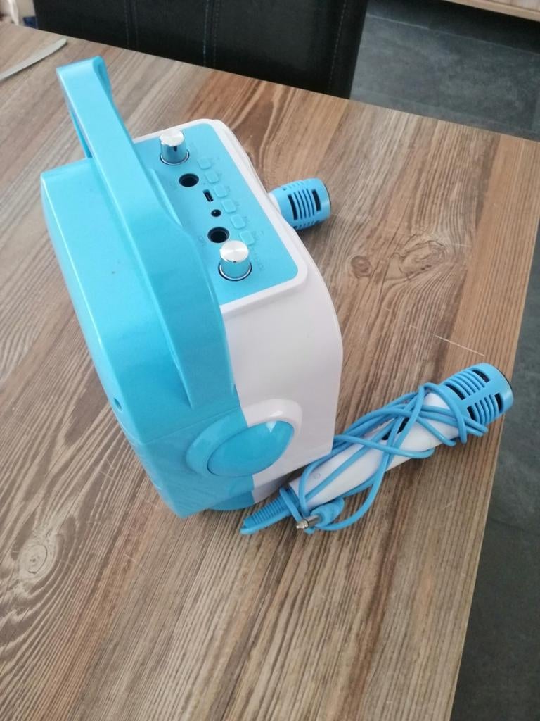 Karaoke, Ophalen of Verzenden