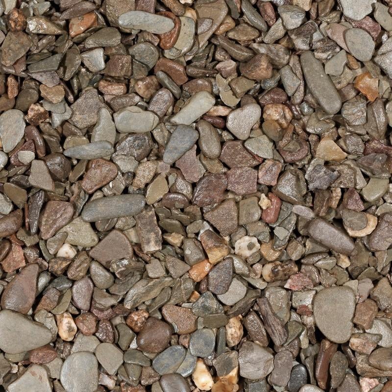 Flachkorn grind split 8-16mm bigbags a ca.1500kg=ca.20m2 6m3, Ophalen, Nieuw, Groen, Split