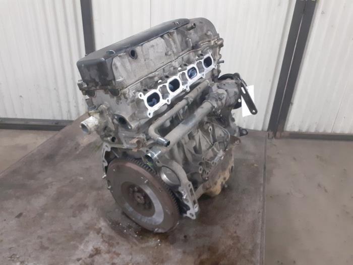 Motor van een Suzuki Ignis, Gebruikt, -, -, Ophalen of Verzenden