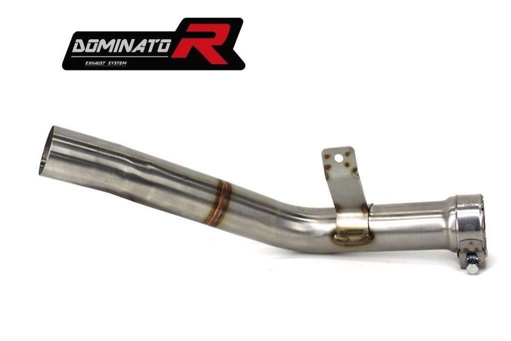 Katvervanger Suzuki GSXR GSX-R 600 750 2008 - 2010 Decat, Motoren, Ophalen of Verzenden, Nieuw