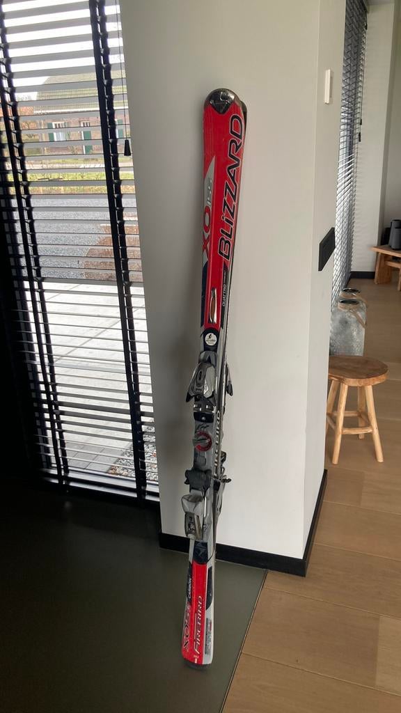 Blizzard sku’s 155, 140 tot 160 cm, Gebruikt, Carve, Skiën