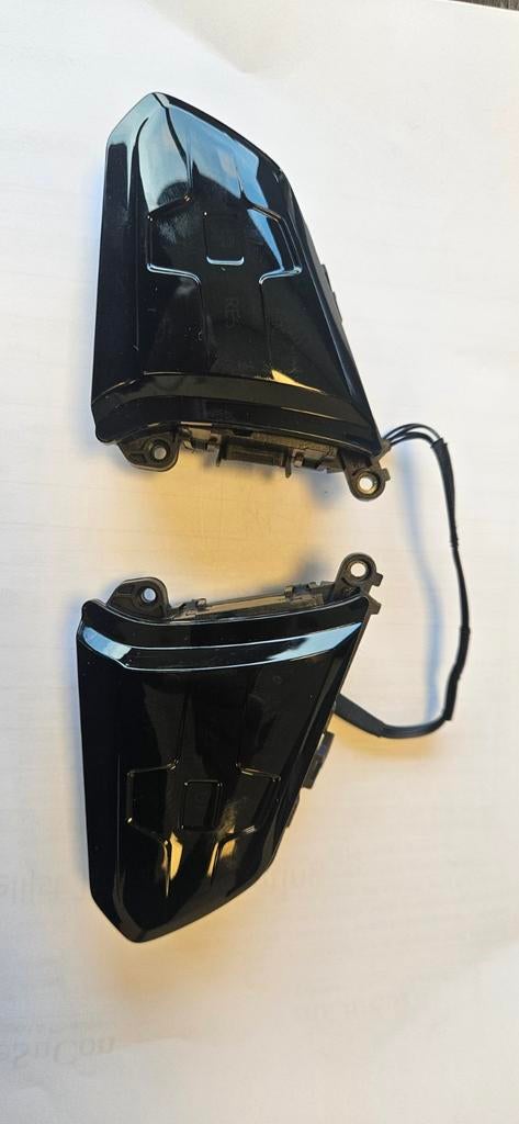 Volkswagen stuur bediening knoppen 1EA959442B KVO, Ophalen of Verzenden, Nieuw, Volkswagen