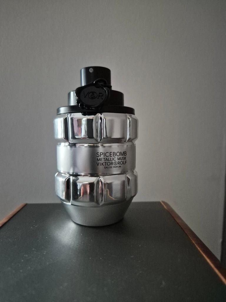 Viktor & Rolf Spicebomb, Verzenden, Zo goed als nieuw