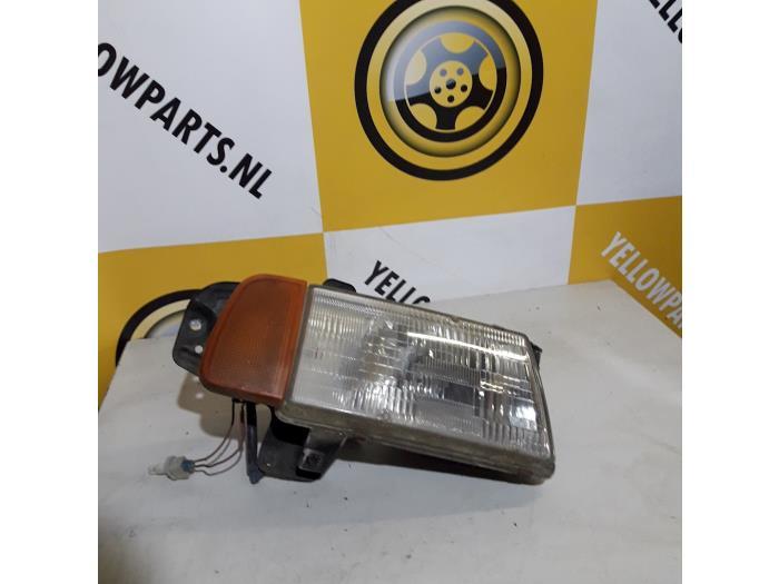 Koplamp rechts van een Suzuki Vitara, Ophalen of Verzenden, 3 maanden garantie, Gebruikt, Suzuki