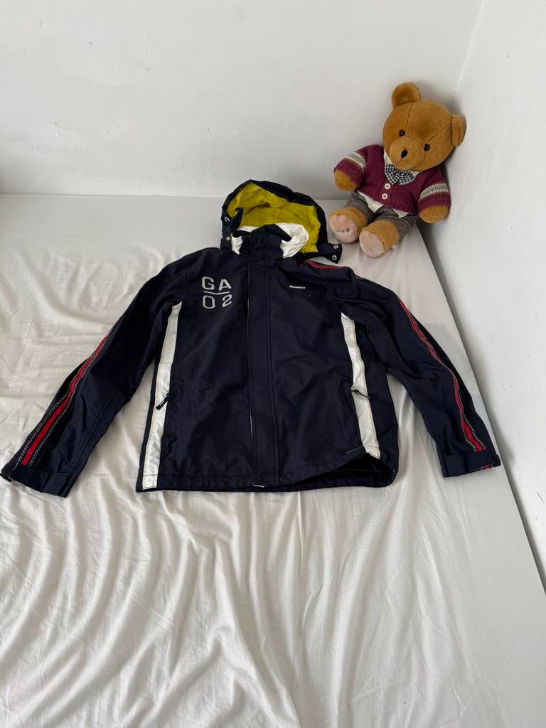 Mooie Gaastra regenjas, Ophalen of Verzenden, Zo goed als nieuw, Regenjas, Heren