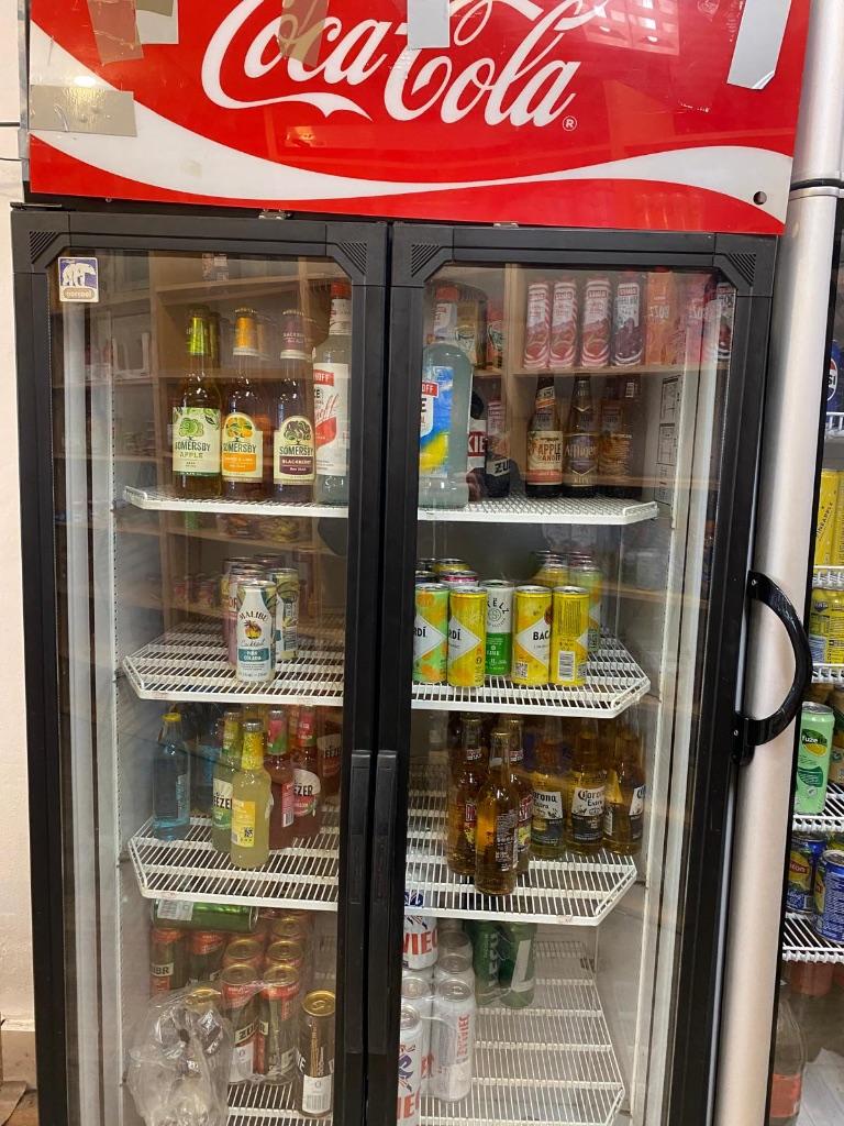 5 Koelingen te koop! TEAB en in goede staat!, Ophalen of Verzenden, Gebruikt