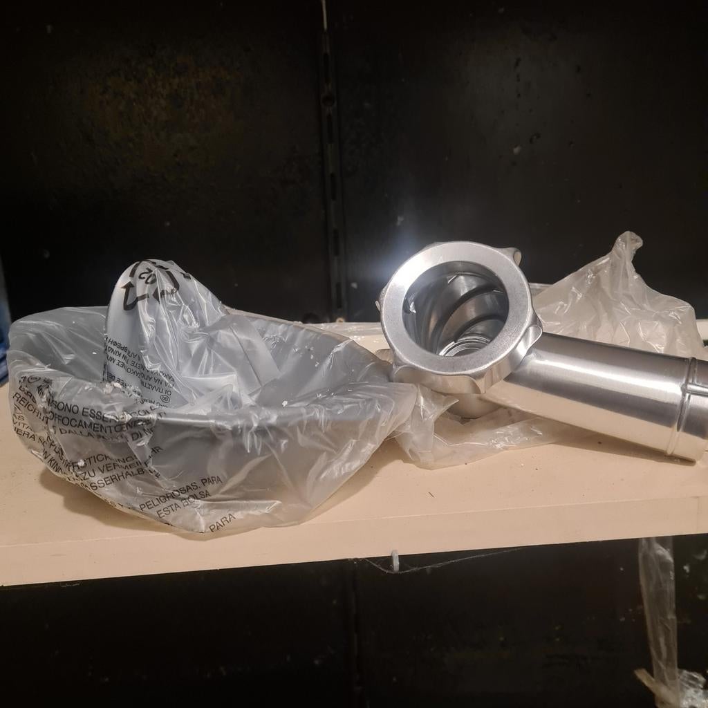 Kenwood Keukenmachine - Onderdelen, Ophalen of Verzenden, Gebruikt