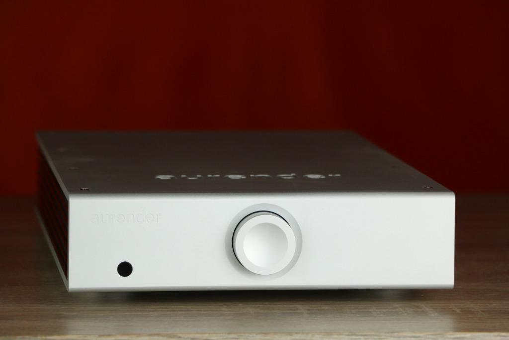 Aurender X725 / X 725 TRADE.INRUIL. Check onze audiolijst!, Aurender, Aurender Inc., 22 Samsung 1-ro 1-gil, Hwaseong-si, Gyeonggi-do, 18449, South Korea