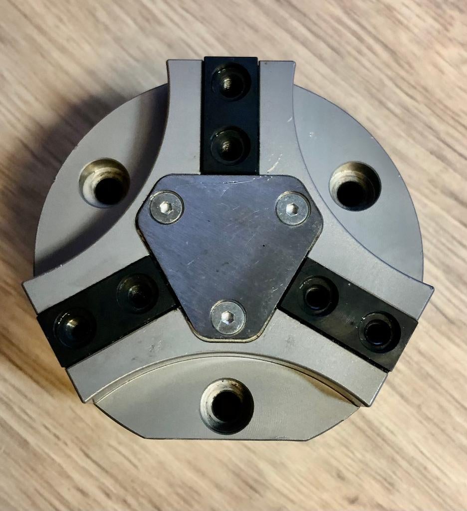 FESTO - 3-punts Gripper - Grijper - HGDT-40-A - 540865, Ophalen of Verzenden, Zo goed als nieuw