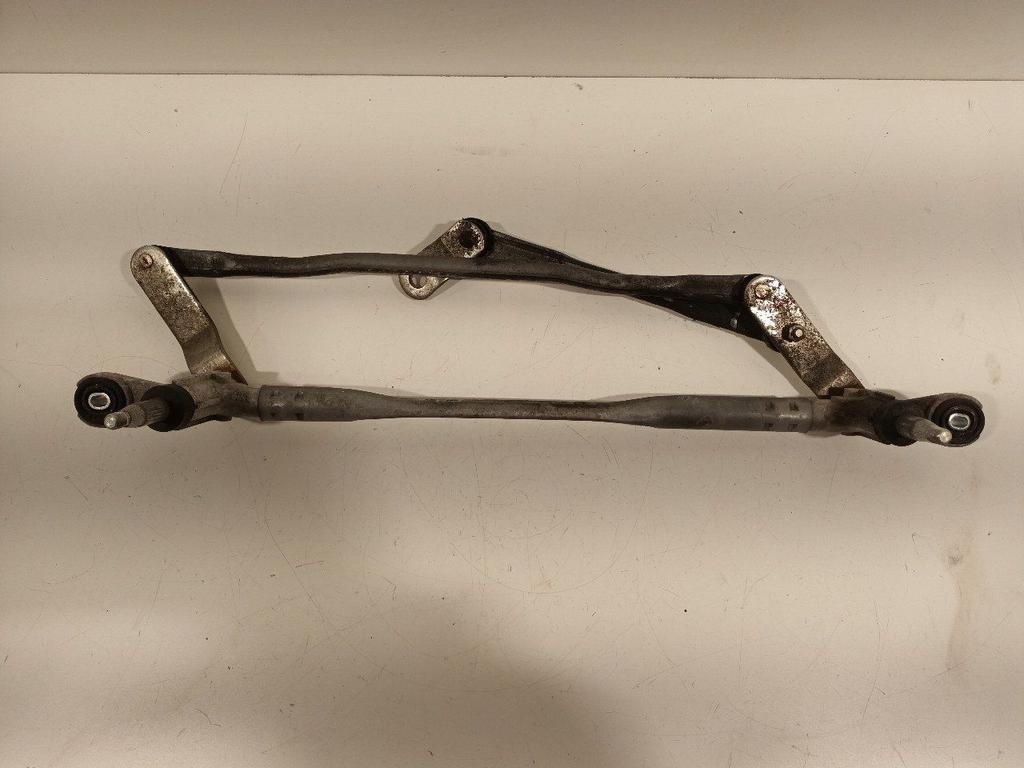 Ruitenwisser mechaniek voor Fiat Panda, Onderdelen@venauto.nl, Van der Ven Autorecycling B.V., Gebruikt, Ettenseweg 76, 4706 PB Roosendaal, The Netherlands