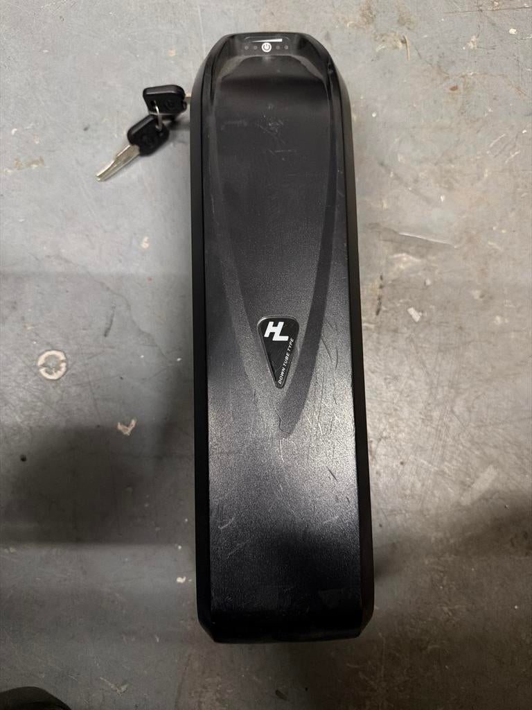 Esmaster ghost en s2 roxx accu splinternieuw, Ophalen of Verzenden, Nieuw