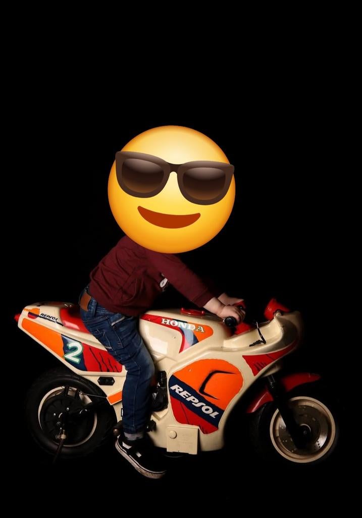 Motor, Ophalen, Gebruikt