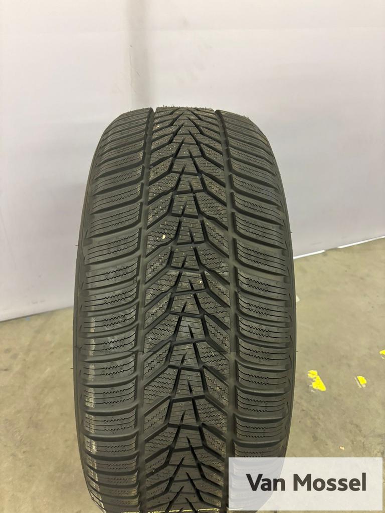 Hankook Winter I Cept Evo 3 X 255/50/R19 107V, 19 inch, Gebruikt, 255 mm, -