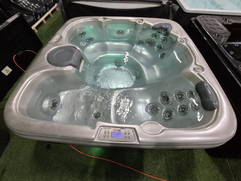 ‼️5 pers coleman volledig Amerikaans ‼️ Vandaag nog bezorgd, Ophalen of Verzenden, Nieuw, Filter