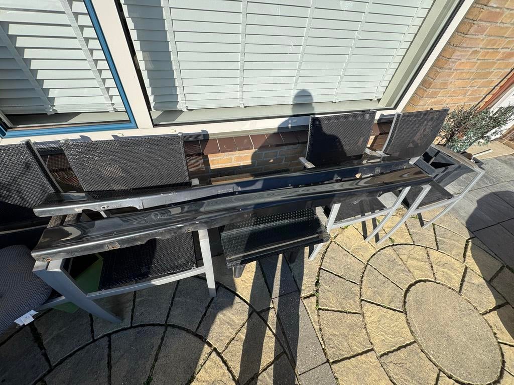 BMW E36 M3 Coupe Sideskirts - Origineel, Auto-onderdelen, Gebruikt, Links, Ophalen of Verzenden, Spatbord