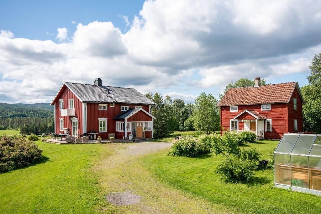 Huis bezichtigen Zweden | Videoverslag | regio Sollefteå