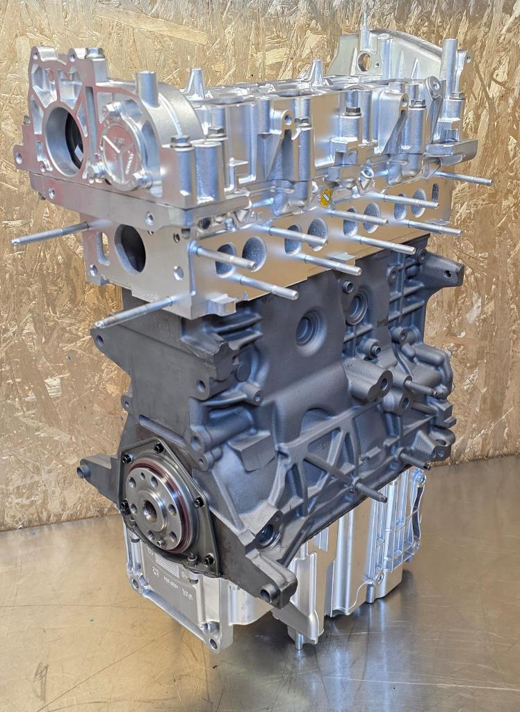 Revisiemotor 2.2 Fiat E6 46348913 46349131, Fiat, -, -, Opel