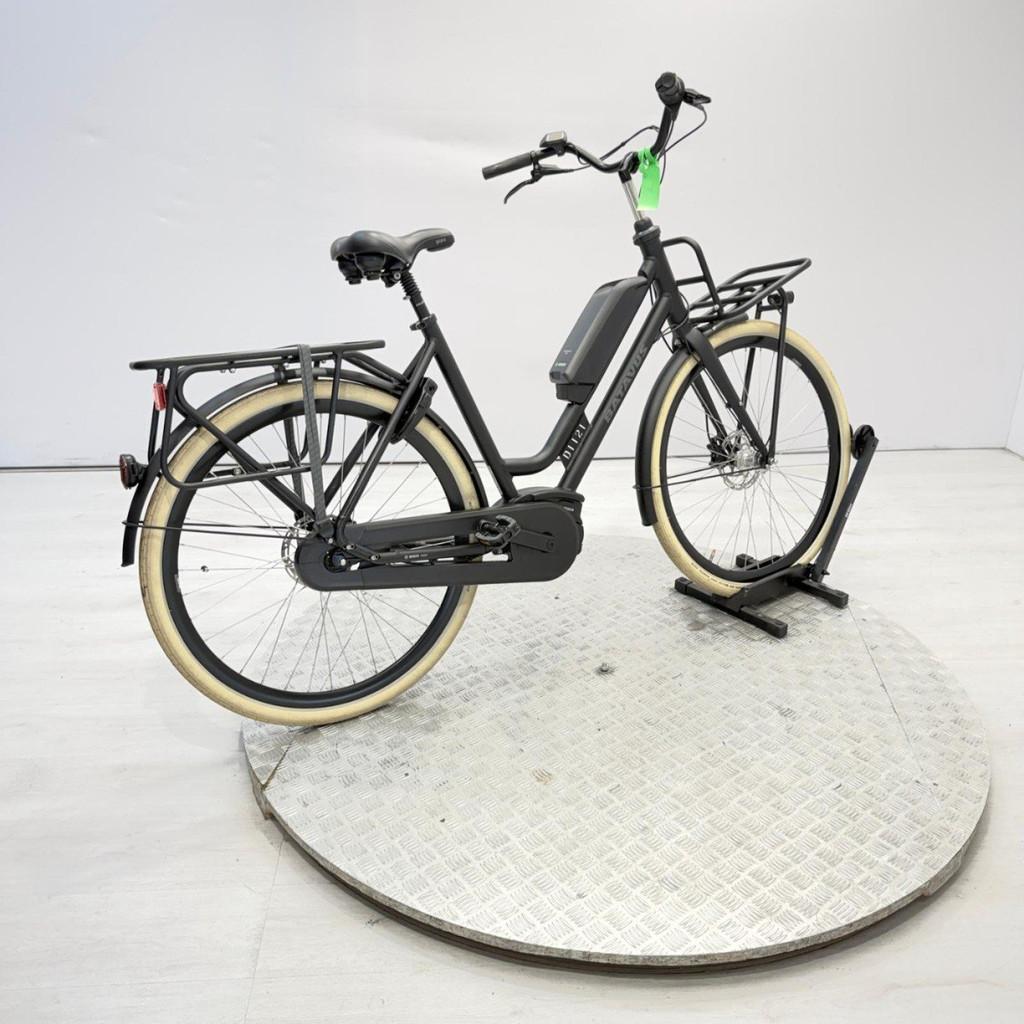 Batavus Quip Dames zwart 55cm 2022, Gebruikt, -, - 0
-, NL, Batavus