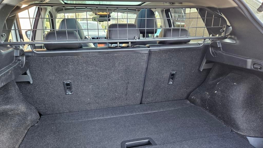 Hondenrek Nissan Qashqai J11 (2014-2021) zo goed als nieuw, Auto diversen, Hondenrekken, Ophalen
