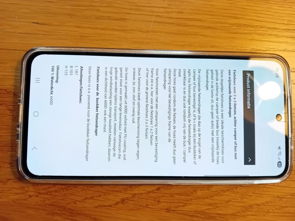 Fietshoes voor 2e bikes/fietsen, Ophalen of Verzenden, Zo goed als nieuw