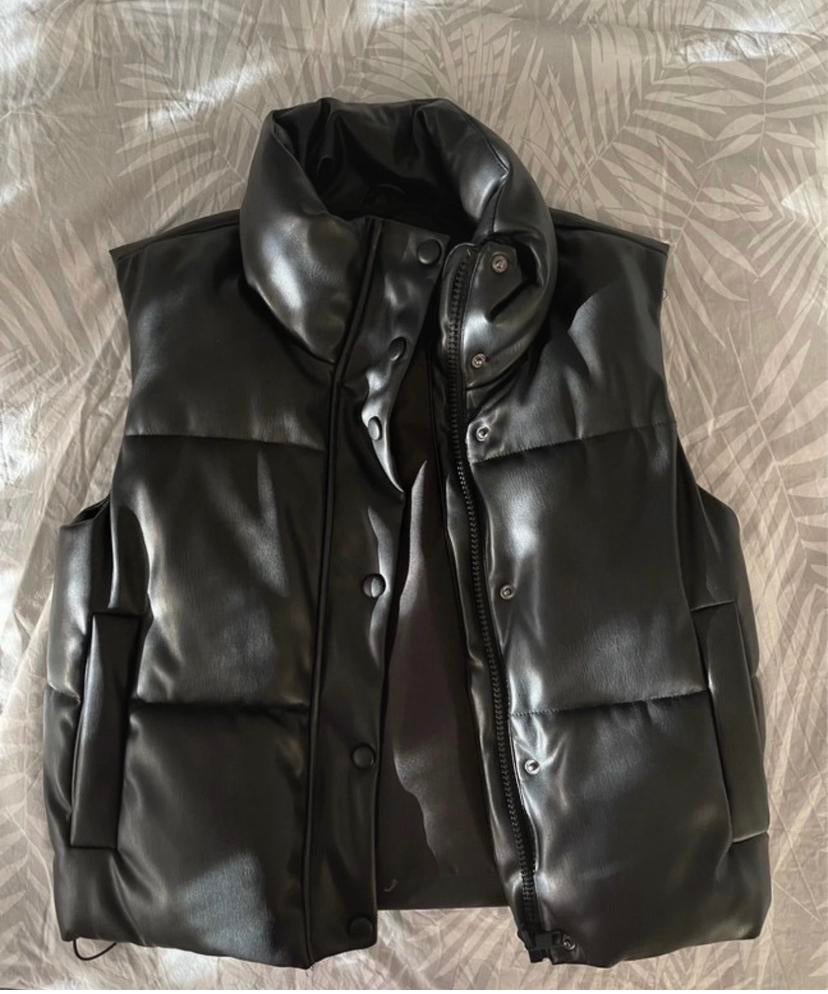 Bodywarmer nieuw, Ophalen of Verzenden, Zo goed als nieuw