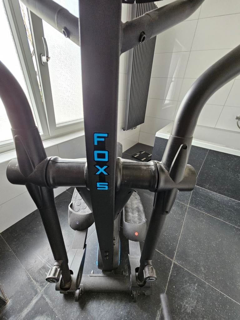 Crosstrainer focus  fox 5, Ophalen, Zo goed als nieuw, Boksschoenen