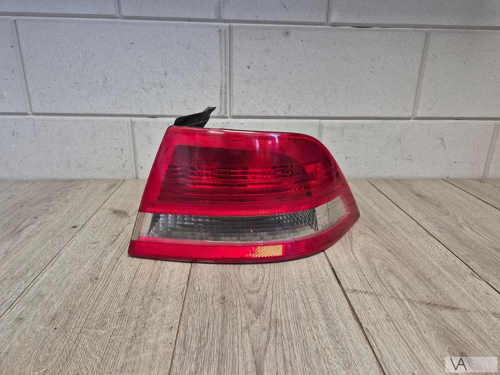 Saab 9-3 sedan 2002 tot 2007 achterlicht rechts zie foto €75, Gebruikt, -, -, Ophalen of Verzenden