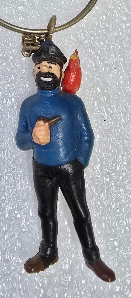 Kapitein Haddock, Ophalen of Verzenden