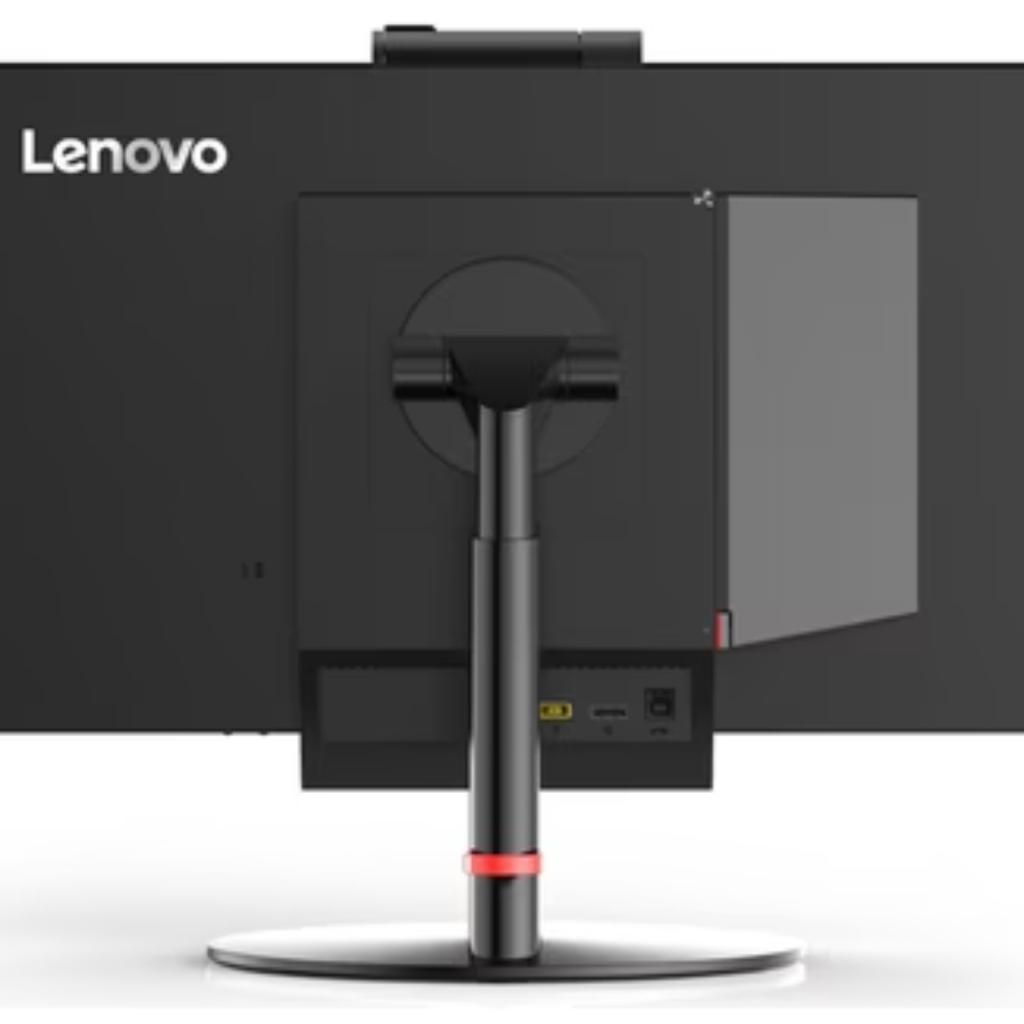 Lenovo Thinkcentre TIO22Gen 3 | Nieuw, Lenovo, Nieuw, Support@lenovo.com, Lenovo Group Limited
1009 Think Place
Morrisville, NC 27560
USA
