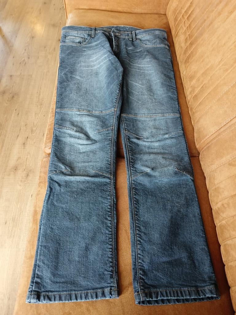 Motor broek COURSE maat 36/34, Motoren, Ophalen of Verzenden, Tweedehands, Broek | textiel