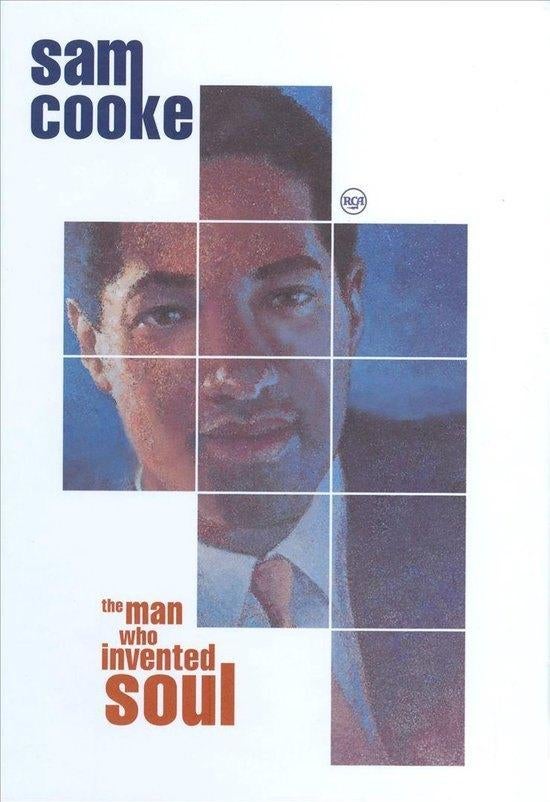 CD box: Sam Cooke: The man who invented soul, 1960 tot 1980, Boxset, Ophalen of Verzenden, Zo goed als nieuw