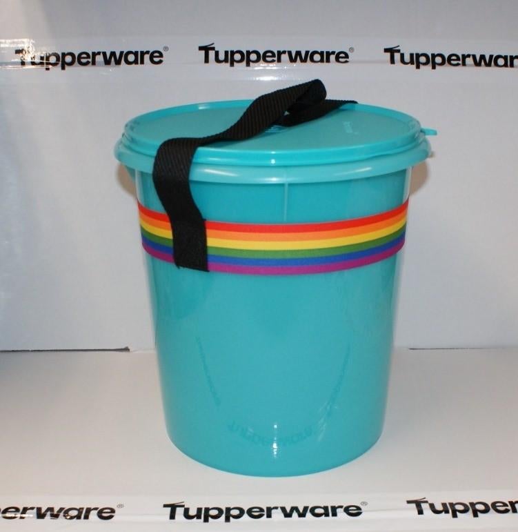 Wasemmer Tupperware, Huis en Inrichting, Ophalen of Verzenden, Nieuw, Overige typen