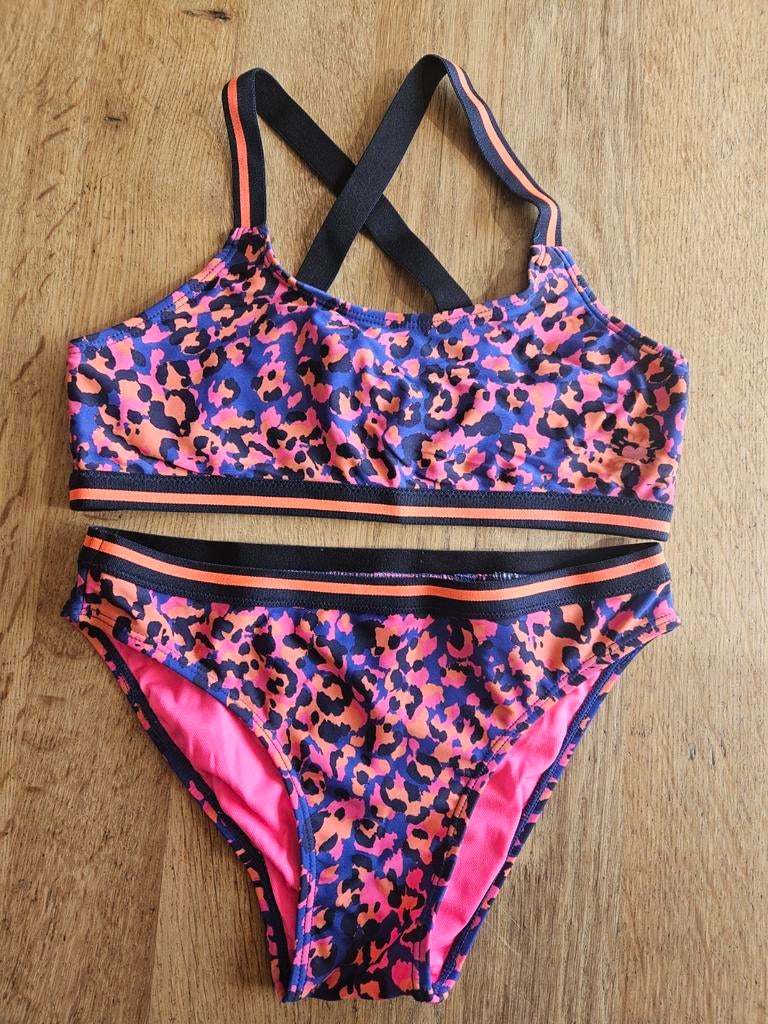 Bikini WE Fashion maat 170-176, Kinderen en Baby's, Kinderkleding | Maat 170, Meisje, Sport- of Zwemkleding, Ophalen of Verzenden