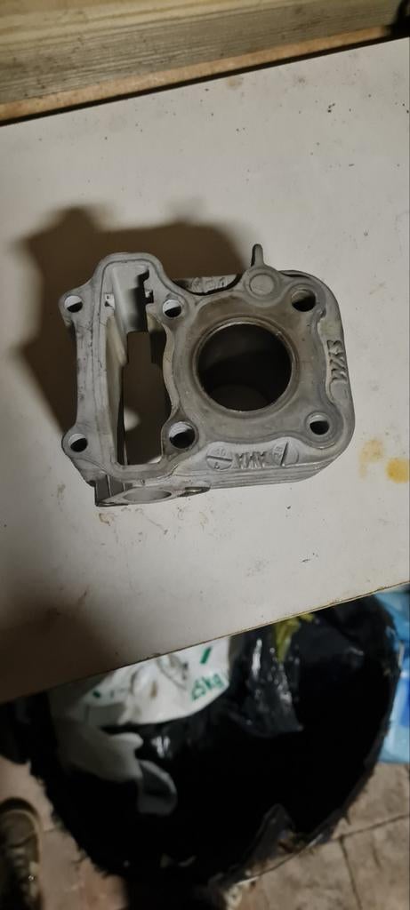 Speedfight 3 cilinder, Ophalen of Verzenden, Cilinder, Peugeot