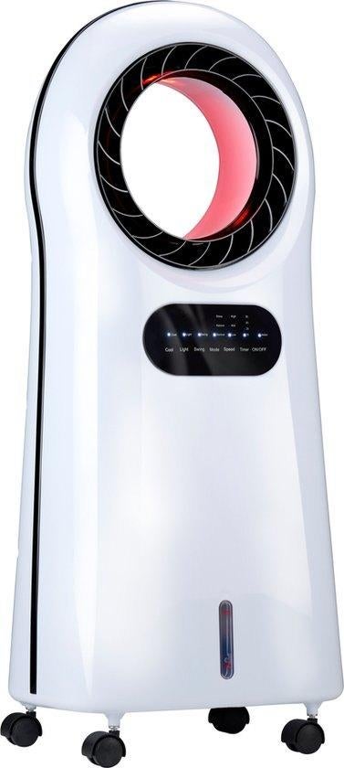 BEVOCHTIGER - COOLER LIFETIME AIR VAN 84.95 VOOR 44.95 EURO-, ., Nieuw, Ophalen of Verzenden, .