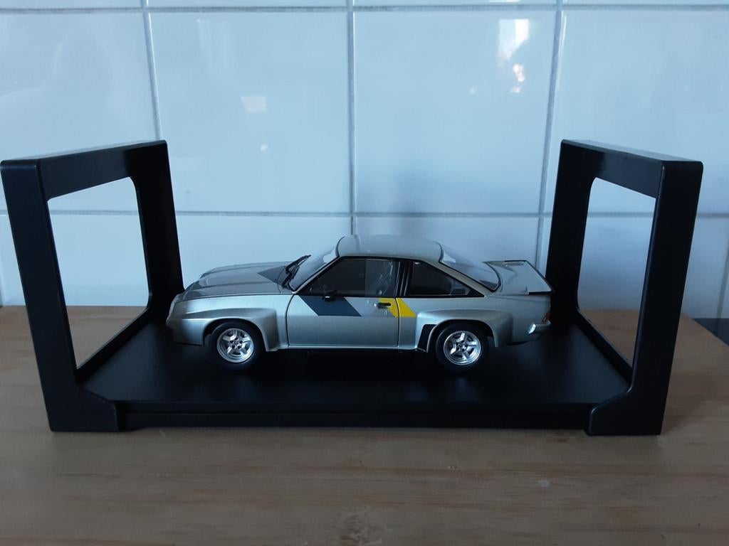 OPEL MANTA B400 UIT 1981, Ophalen of Verzenden, Nieuw, Auto, Overige merken