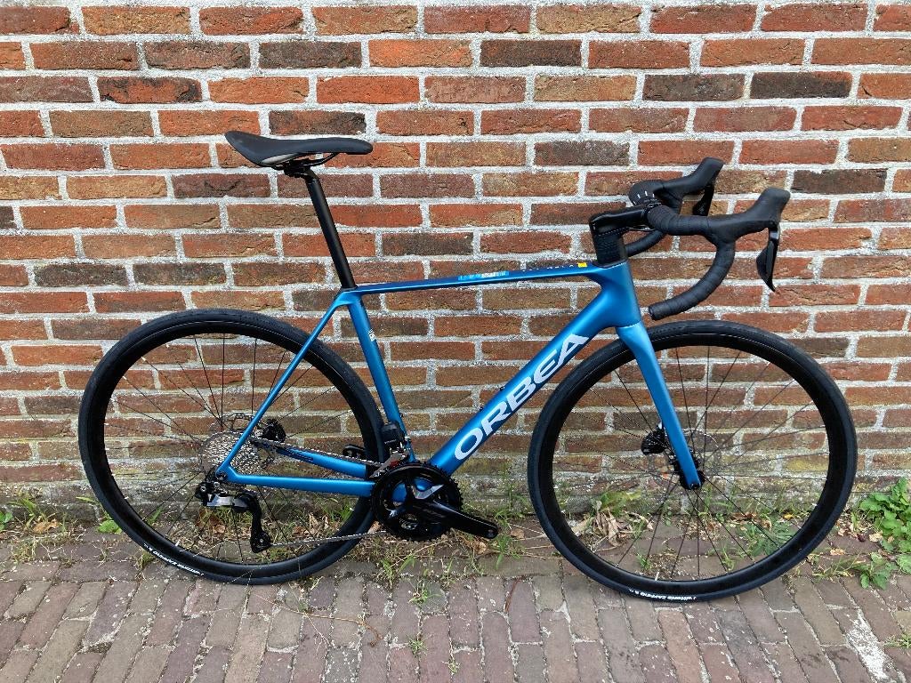 orbea orca m30i  105 di2, Fietsen en Brommers, Fietsen | Racefietsen, Overige merken, 28 inch, Carbon, Nieuw