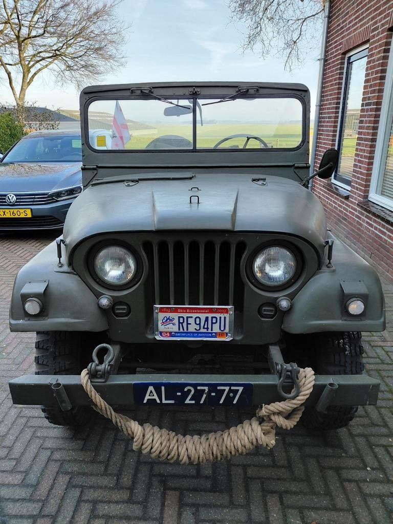 Oldtimers Nekaf