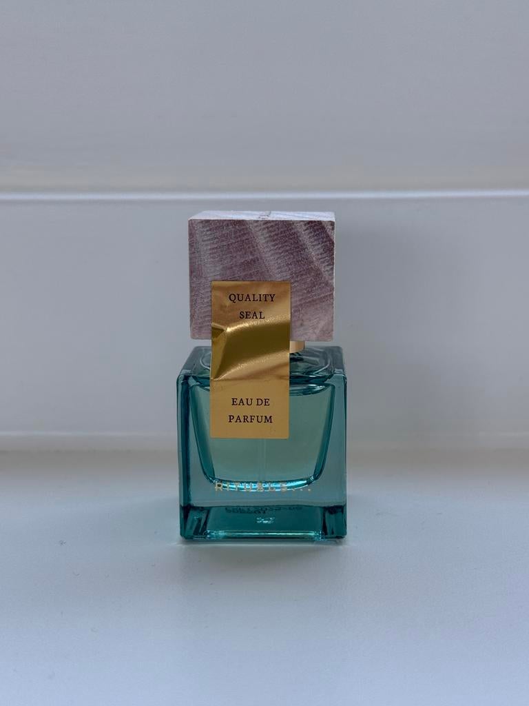 Rituals Soleil d'Or Mini Eau de Parfum 15ml - Nieuw, Sieraden, Tassen en Uiterlijk, Uiterlijk | Parfum, Ophalen of Verzenden, Nieuw