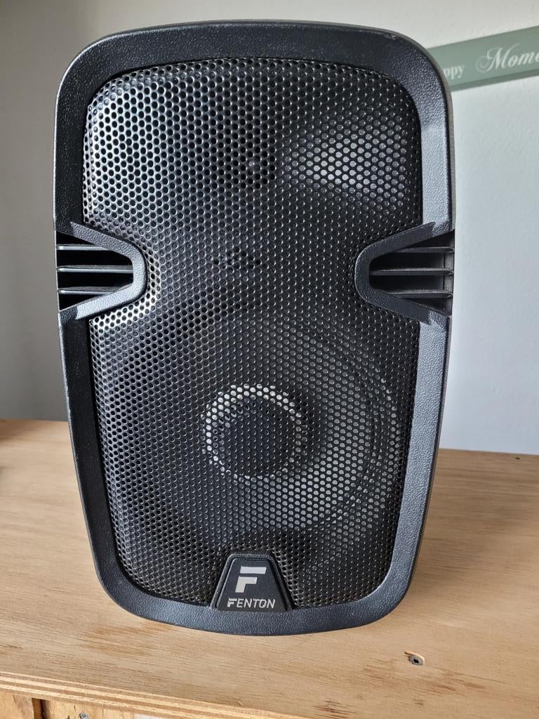 Fenton FT8LED speaker, Ophalen of Verzenden