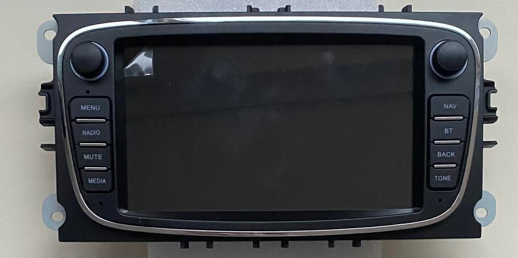 Carplay scherm, Ophalen of Verzenden, Nieuw