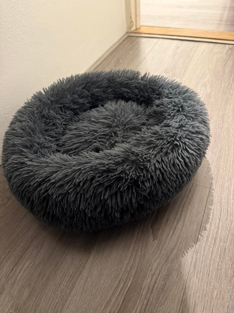 Hondenmandje, Ophalen, Zo goed als nieuw