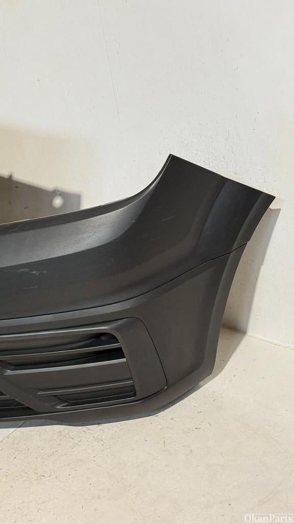 VW Volkswagen Crafter voorbumper 7C0807221, Info@fabrikant.eu, Ophalen of Verzenden, Bumper, Fabrikant BV