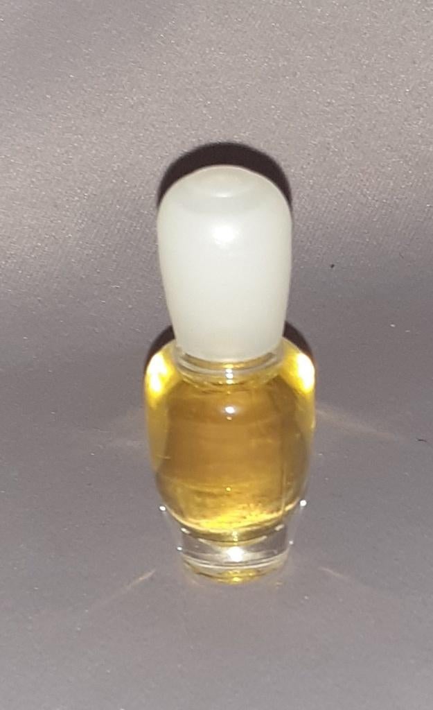 Parfum miniatuur Coty, Verzamelen, Parfumverzamelingen, Ophalen of Verzenden, Zo goed als nieuw, Miniatuur, Gevuld